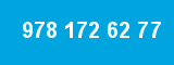 978 172 62 77